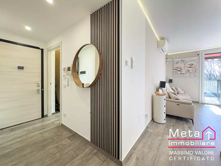 Immagine 5 di Appartamento in vendita  in Via Don Minzoni 2c a San Giuliano Milanese