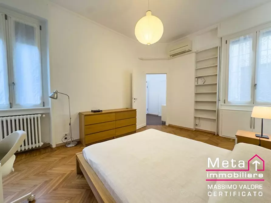 Immagine 9 di Appartamento in affitto  a Milano
