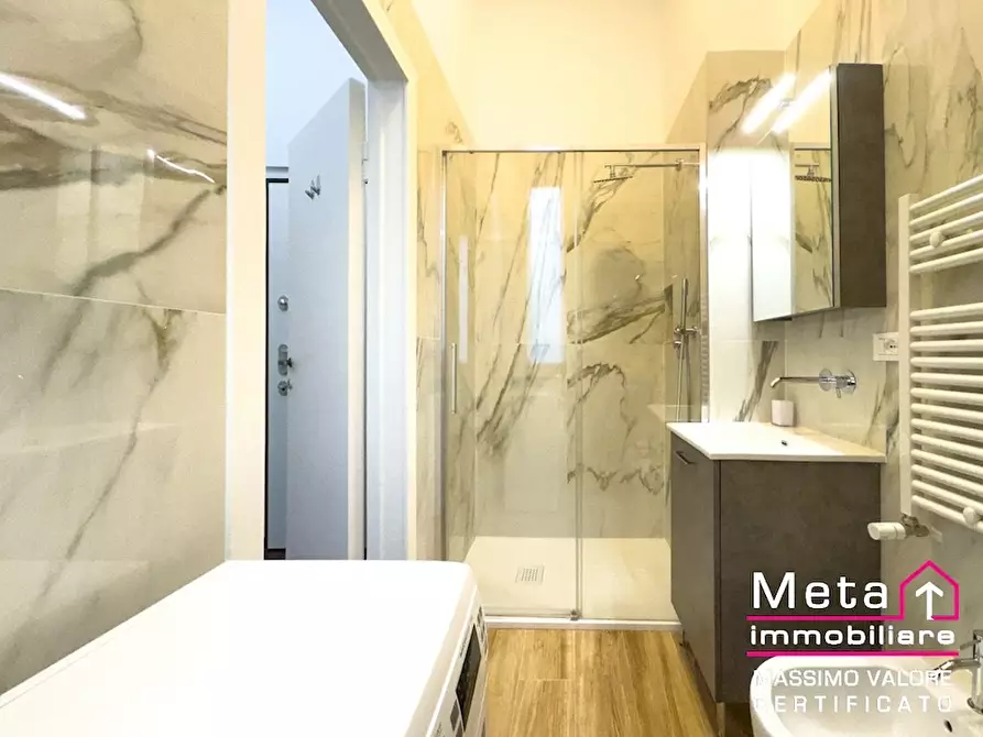 Immagine 3 di Appartamento in affitto  a Milano