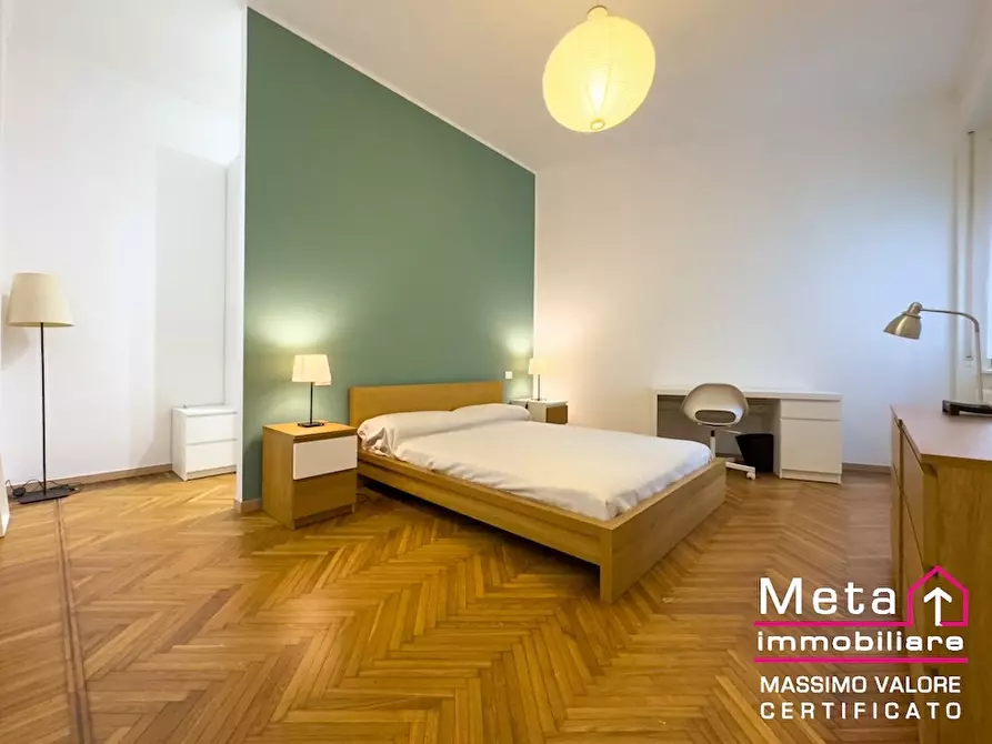 Immagine 5 di Appartamento in affitto  a Milano