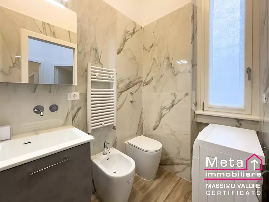 Immagine 4 di Appartamento in affitto  a Milano