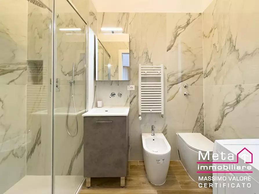 Immagine 2 di Appartamento in affitto  a Milano