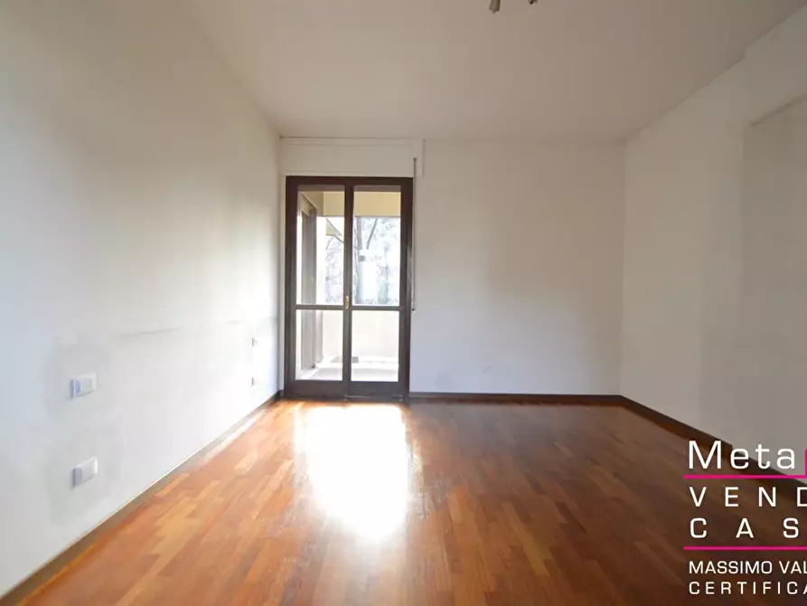 Immagine 7 di Appartamento in affitto  in via Kennedy 26 a San Donato Milanese