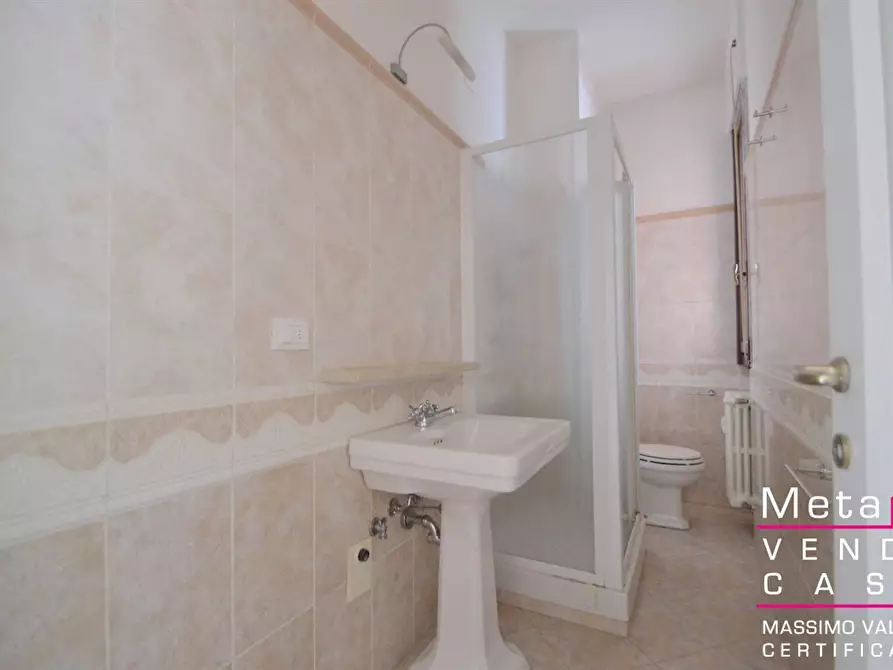 Immagine 4 di Appartamento in affitto  in via Kennedy 26 a San Donato Milanese