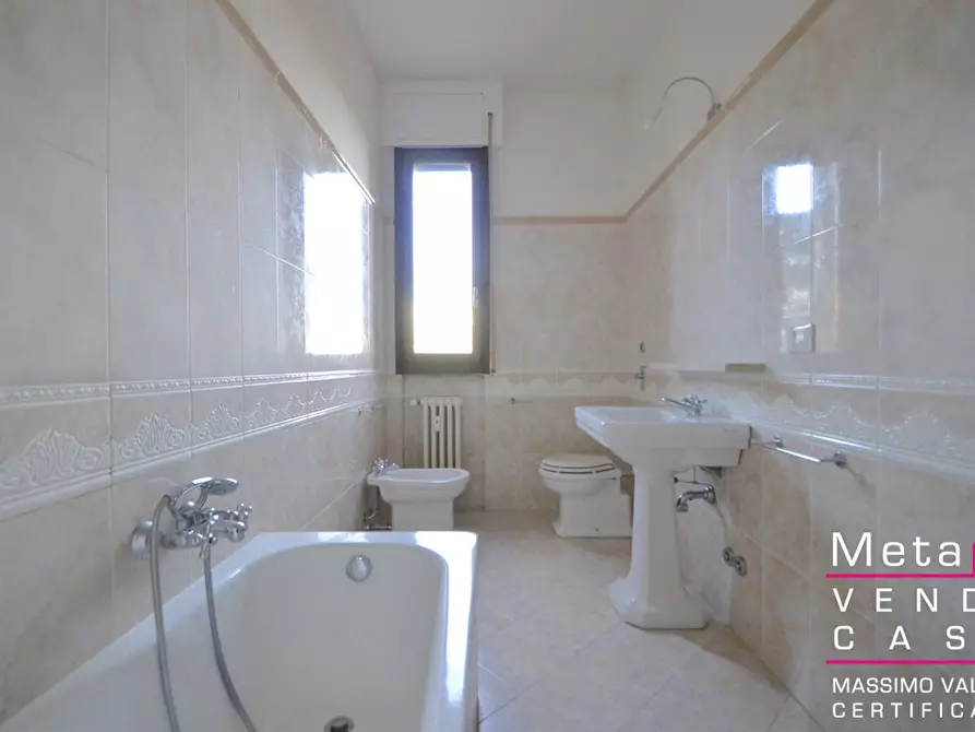 Immagine 5 di Appartamento in affitto  in via Kennedy 26 a San Donato Milanese