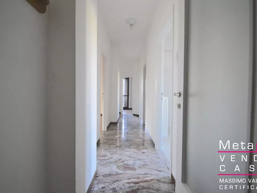 Immagine 1 di Appartamento in affitto  in via Kennedy 26 a San Donato Milanese