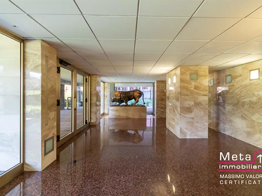 Immagine 9 di Ufficio in affitto  in Via Kennedy 24 a San Donato Milanese