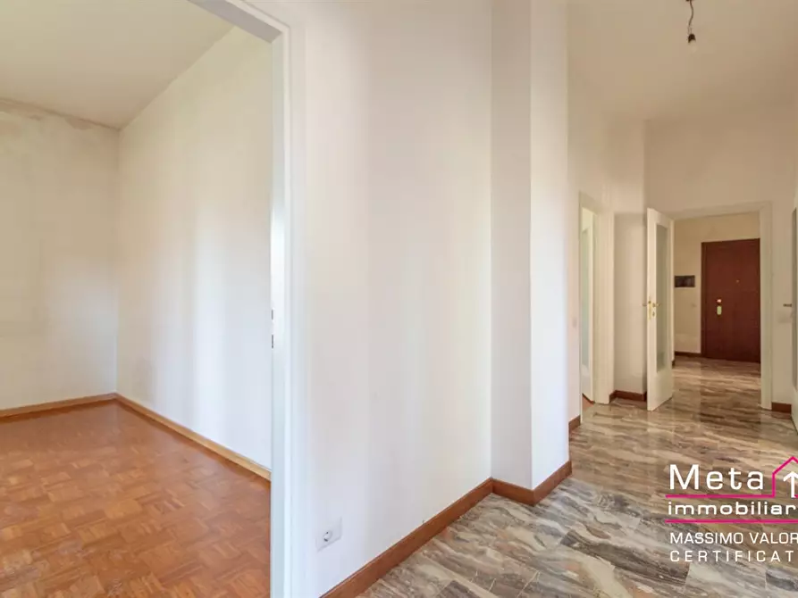 Immagine 2 di Ufficio in affitto  in Via Kennedy 24 a San Donato Milanese