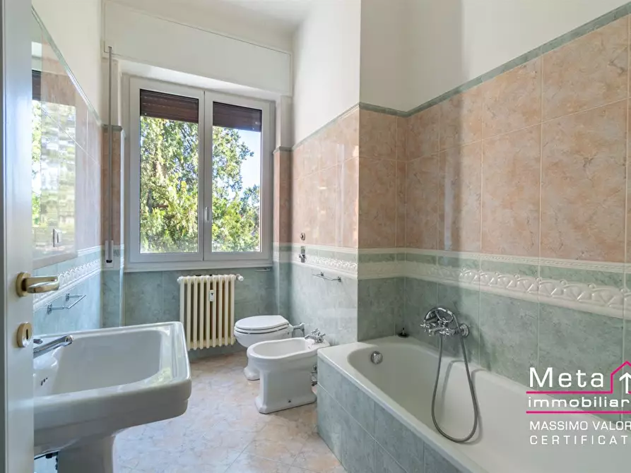 Immagine 1 di Ufficio in affitto  in Via Kennedy 24 a San Donato Milanese