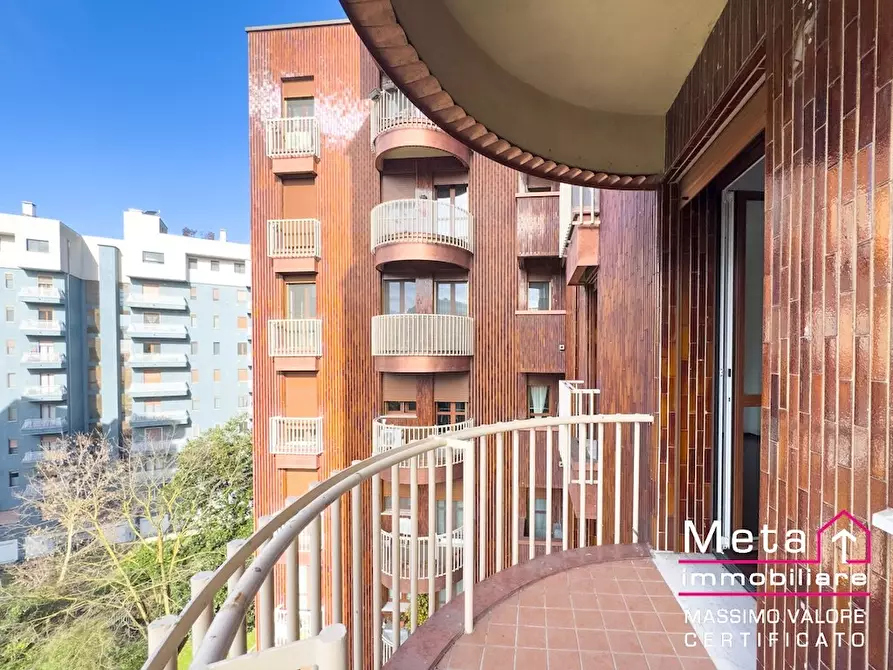 Immagine 1 di Appartamento in affitto  in Via Kennedy 28 a San Donato Milanese