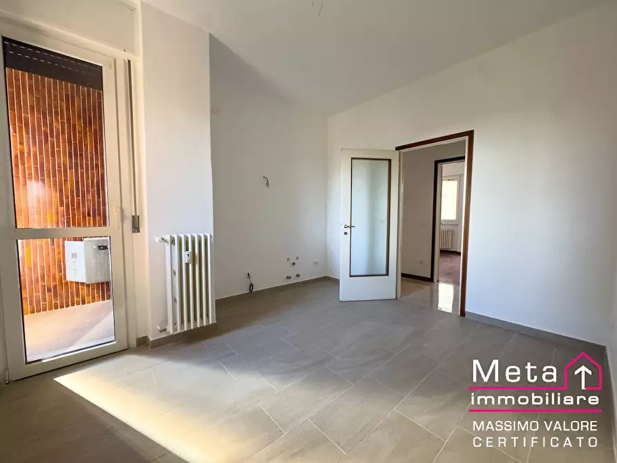 Immagine 8 di Appartamento in affitto  in Via Kennedy 28 a San Donato Milanese