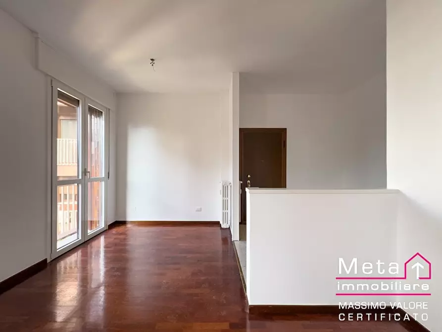 Immagine 2 di Appartamento in affitto  in Via Kennedy 28 a San Donato Milanese