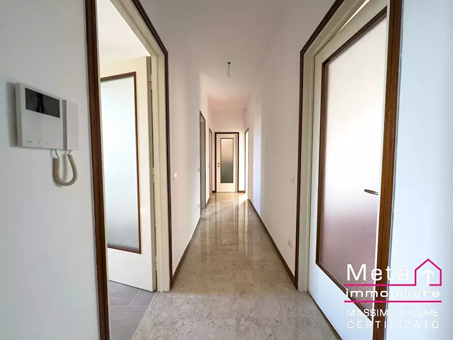 Immagine 5 di Appartamento in affitto  in Via Kennedy 28 a San Donato Milanese