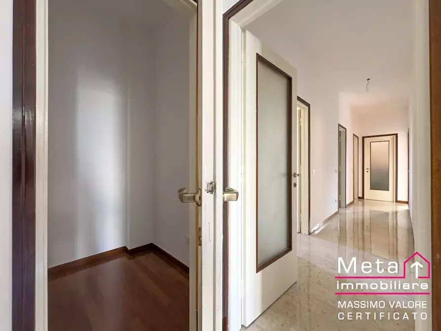 Immagine 4 di Appartamento in affitto  in Via Kennedy 28 a San Donato Milanese