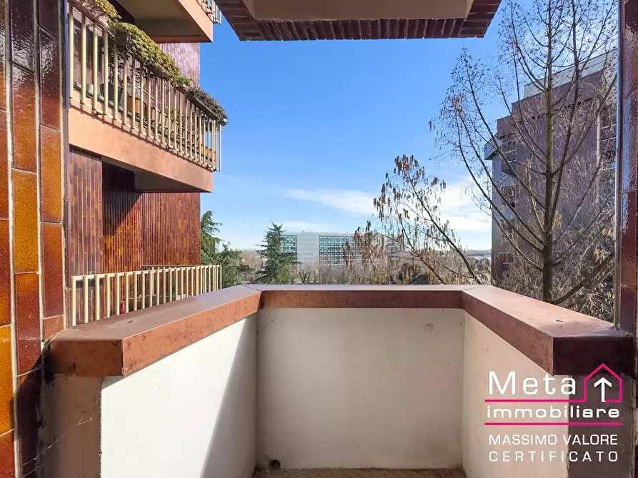 Immagine 9 di Appartamento in affitto  in Via Kennedy 28 a San Donato Milanese