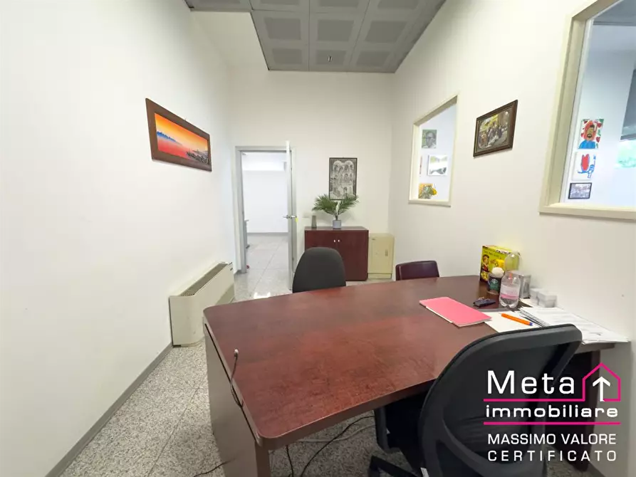 Immagine 9 di Ufficio in affitto  in Viale Forlanini 23 a Milano
