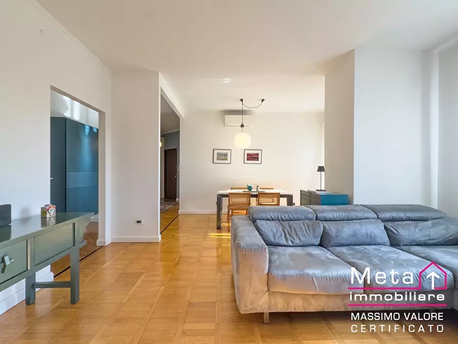 Immagine 1 di Appartamento in vendita  in via Ampere 123 a Milano