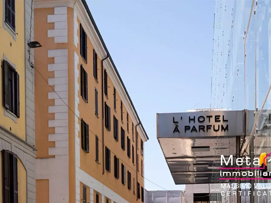 Immagine 9 di Appartamento in affitto  in Via Forcella 11 a Milano