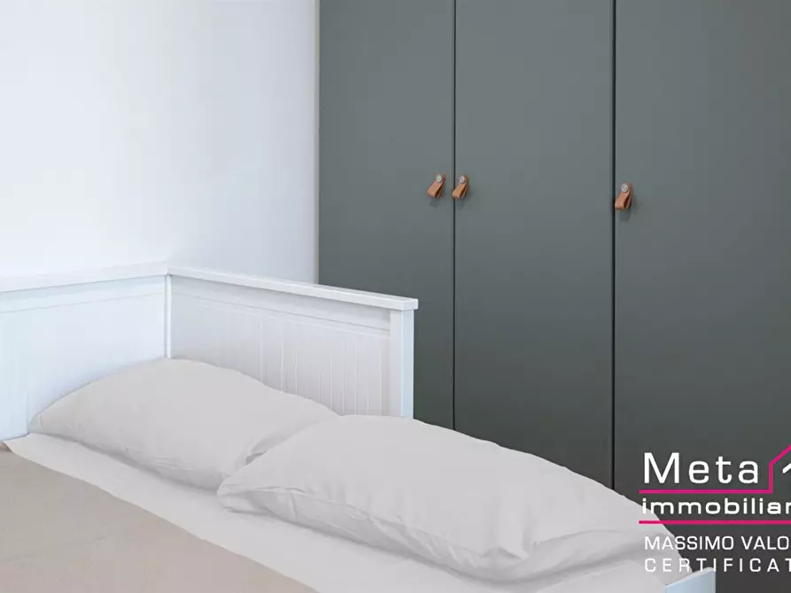 Immagine 8 di Appartamento in affitto  in Via Forcella 11 a Milano