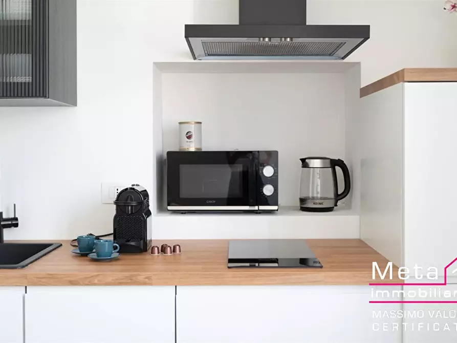 Immagine 2 di Appartamento in affitto  in Via Forcella 11 a Milano