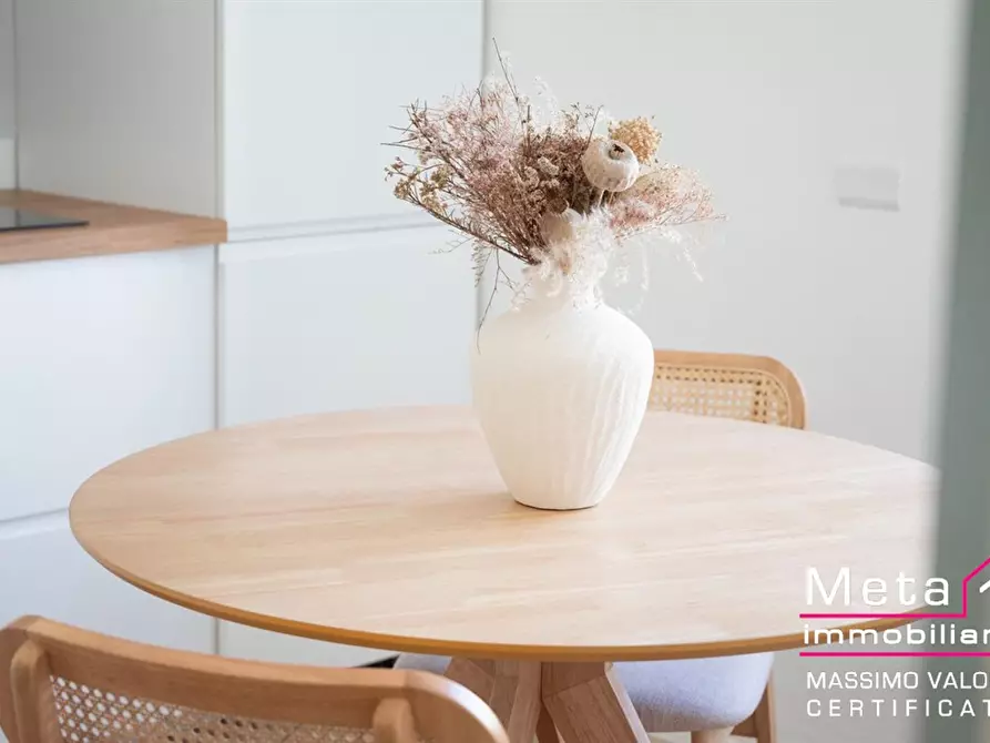 Immagine 5 di Appartamento in affitto  in Via Forcella 11 a Milano