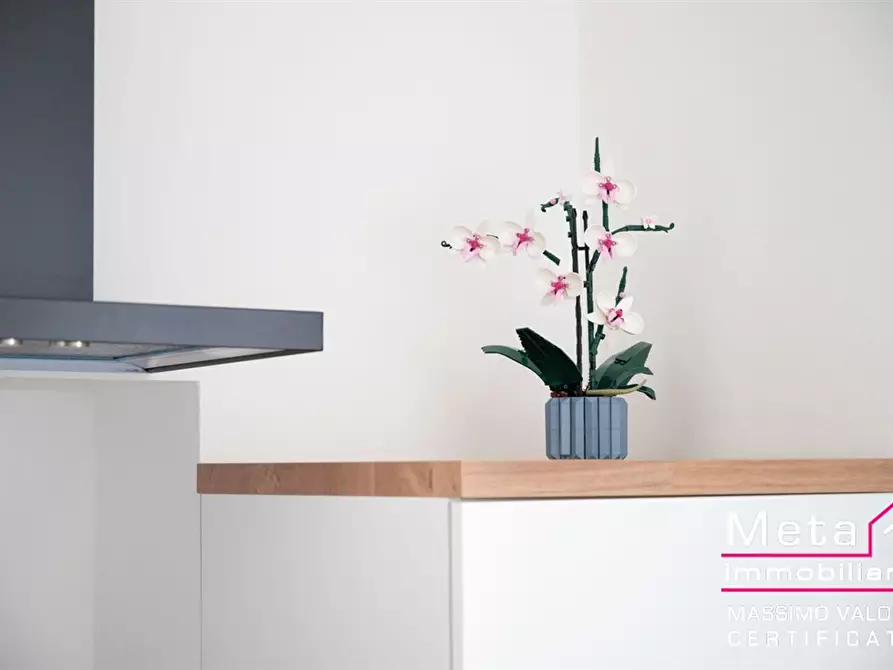 Immagine 3 di Appartamento in affitto  in Via Forcella 11 a Milano