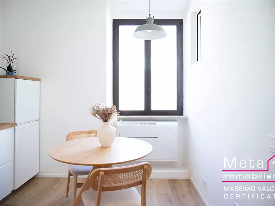 Immagine 4 di Appartamento in affitto  in Via Forcella 11 a Milano