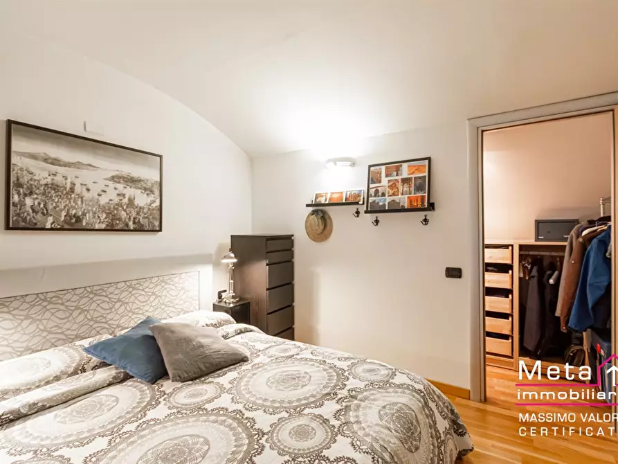 Immagine 1 di Appartamento in affitto  in via Quaranta 40 a Milano