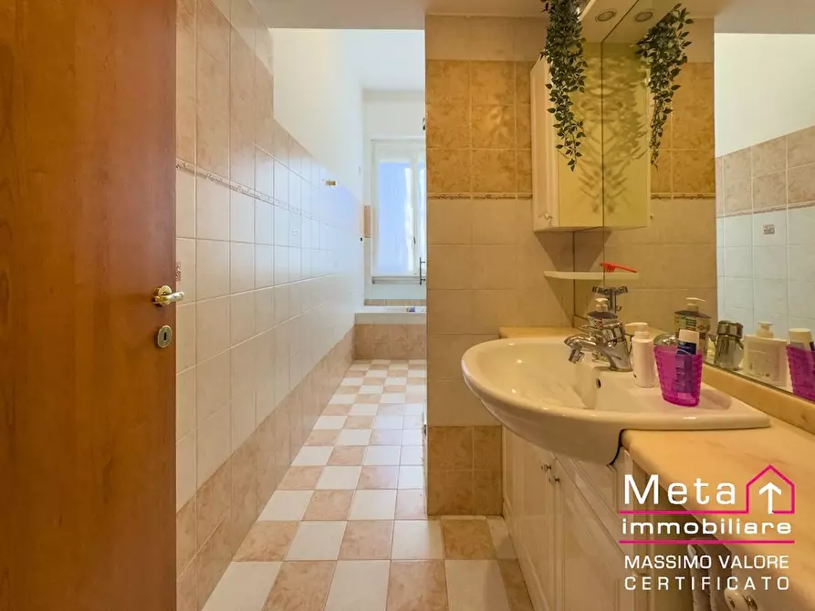 Immagine 6 di Appartamento in affitto  in Via Piadena 3 a San Donato Milanese