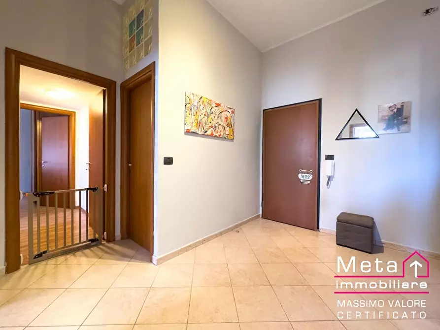 Immagine 3 di Appartamento in affitto  in Via Piadena 3 a San Donato Milanese