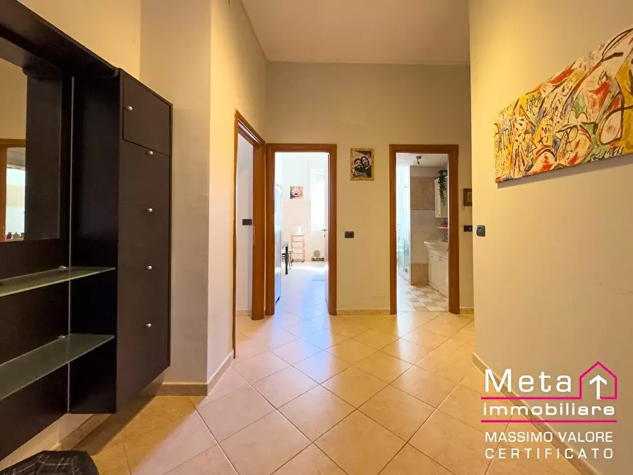 Immagine 5 di Appartamento in affitto  in Via Piadena 3 a San Donato Milanese