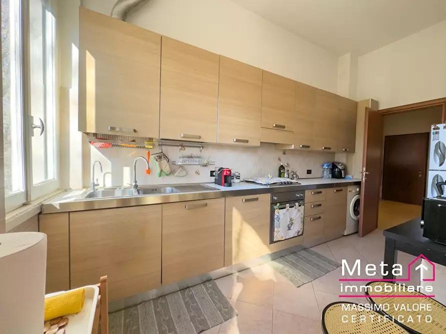 Immagine 1 di Appartamento in affitto  in Via Piadena 3 a San Donato Milanese