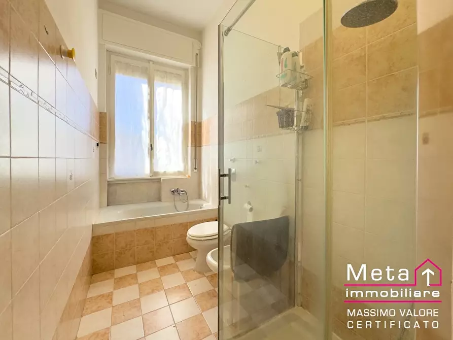 Immagine 7 di Appartamento in affitto  in Via Piadena 3 a San Donato Milanese