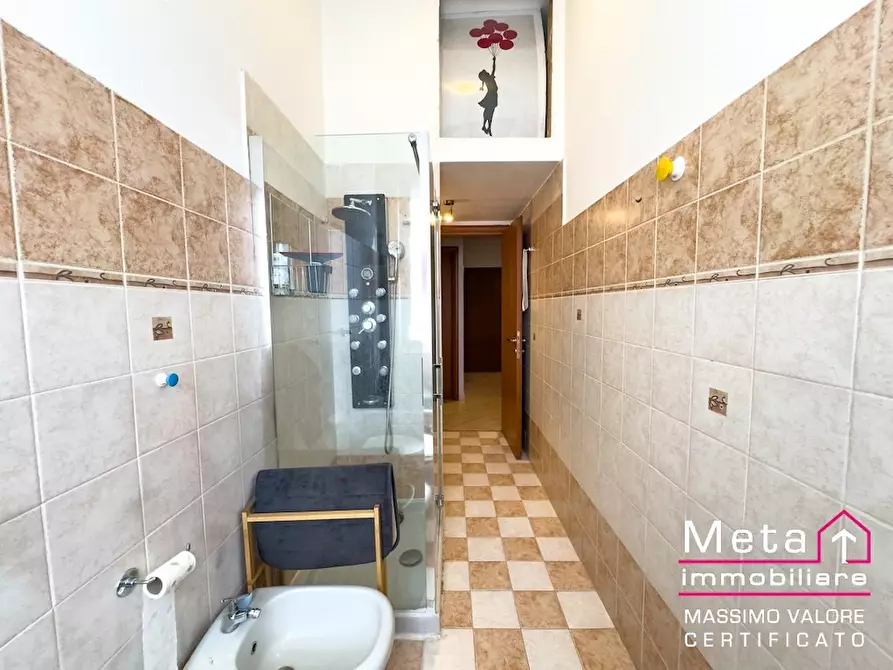 Immagine 8 di Appartamento in affitto  in Via Piadena 3 a San Donato Milanese