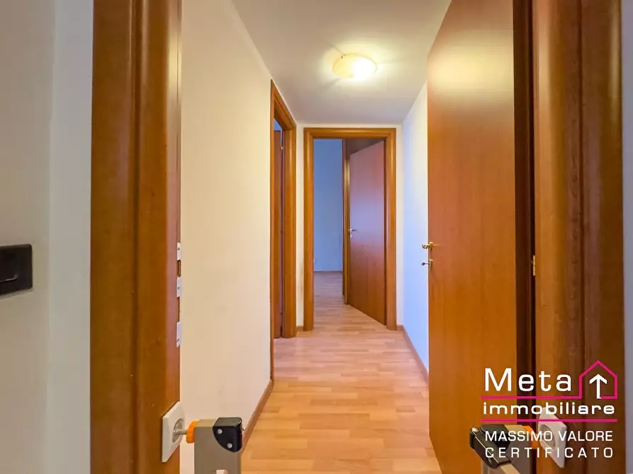 Immagine 9 di Appartamento in affitto  in Via Piadena 3 a San Donato Milanese