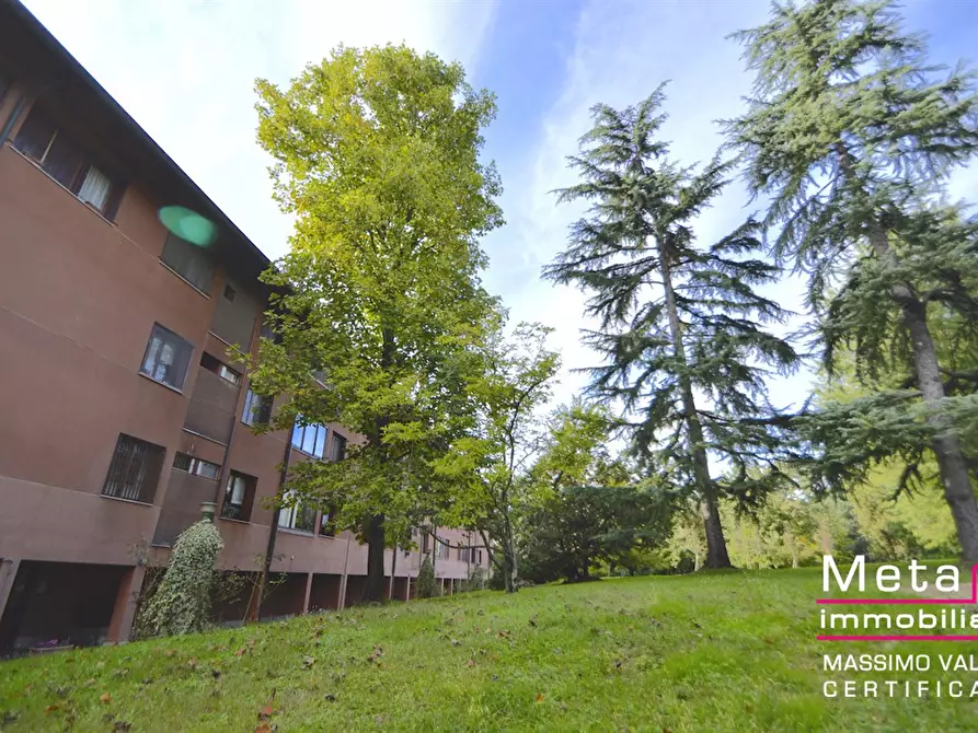 Immagine 9 di Appartamento in affitto  in Via Agadir 16b a San Donato Milanese