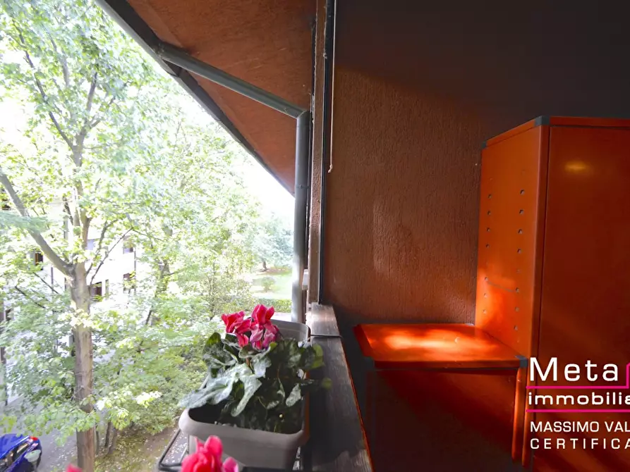 Immagine 4 di Appartamento in affitto  in Via Agadir 16b a San Donato Milanese