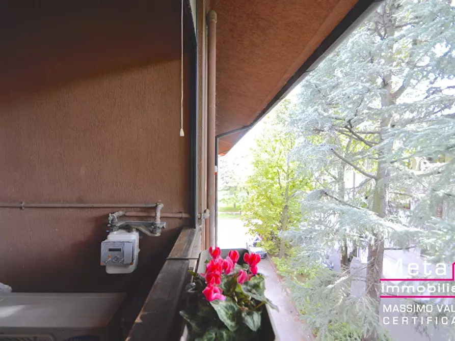 Immagine 5 di Appartamento in affitto  in Via Agadir 16b a San Donato Milanese