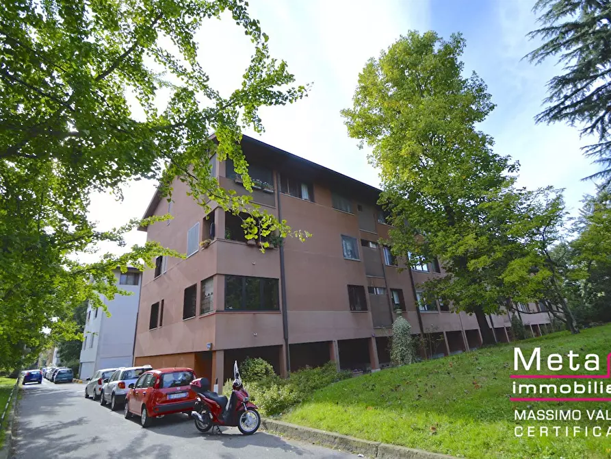 Immagine 8 di Appartamento in affitto  in Via Agadir 16b a San Donato Milanese