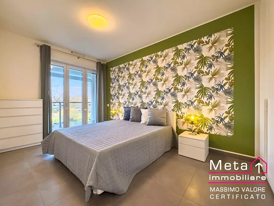 Immagine 4 di Appartamento in affitto  in via Battisti 18 a San Donato Milanese