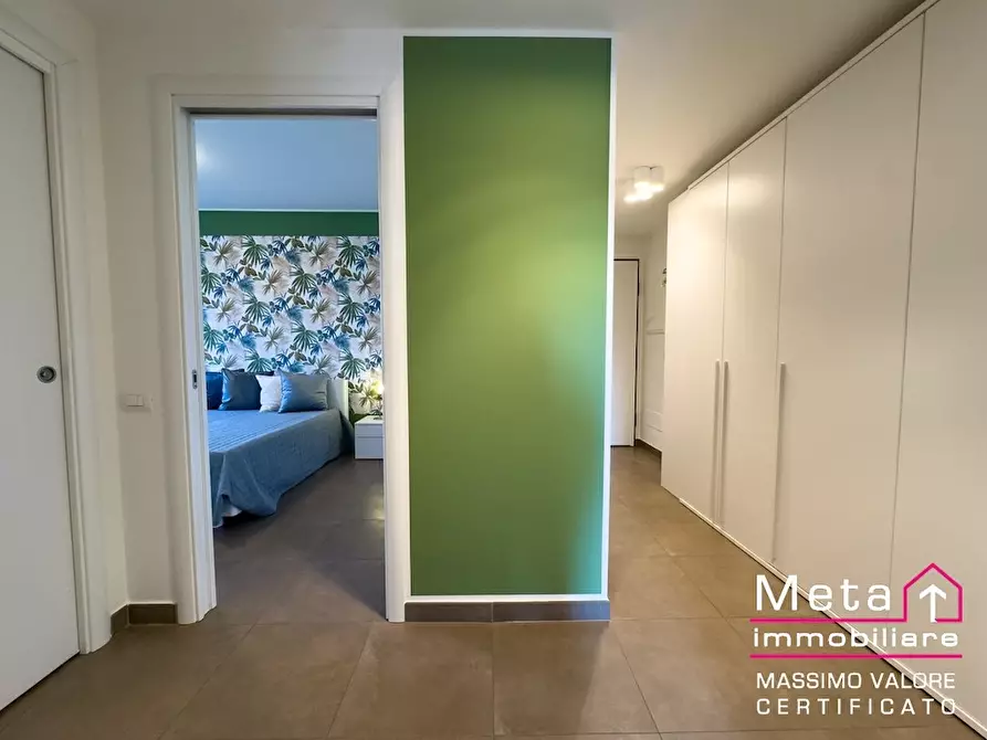 Immagine 3 di Appartamento in affitto  in via Battisti 18 a San Donato Milanese