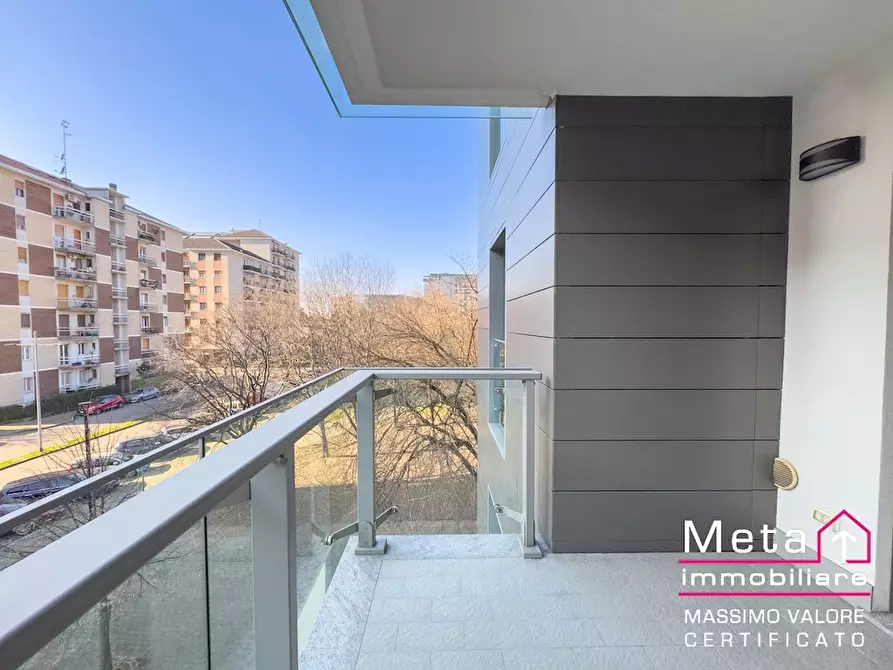 Immagine 1 di Appartamento in affitto  in via Battisti 18 a San Donato Milanese