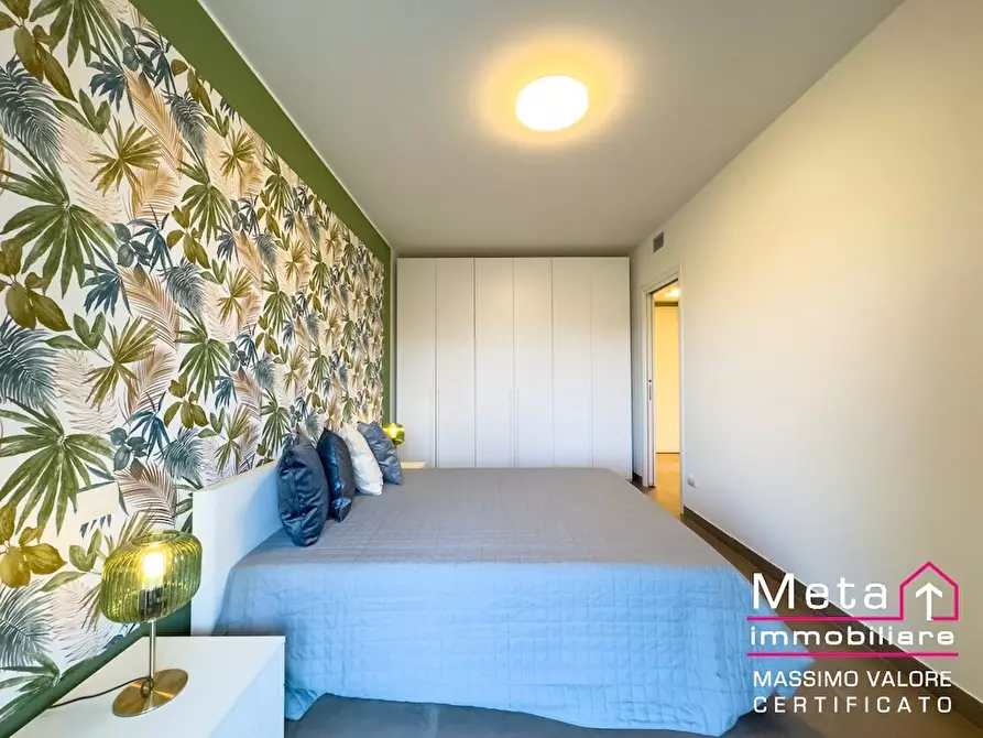 Immagine 6 di Appartamento in affitto  in via Battisti 18 a San Donato Milanese