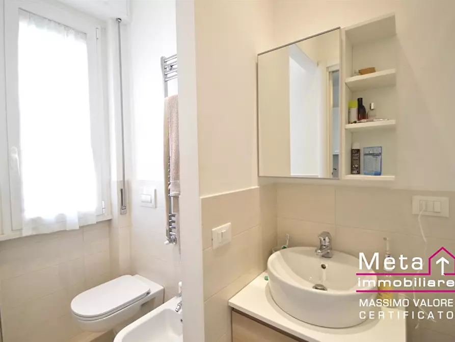 Immagine 8 di Appartamento in affitto  in Via Pastorelli 10 a Milano