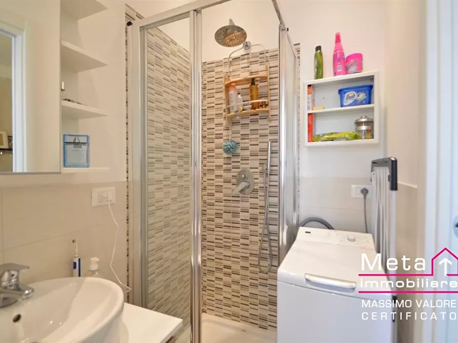 Immagine 9 di Appartamento in affitto  in Via Pastorelli 10 a Milano