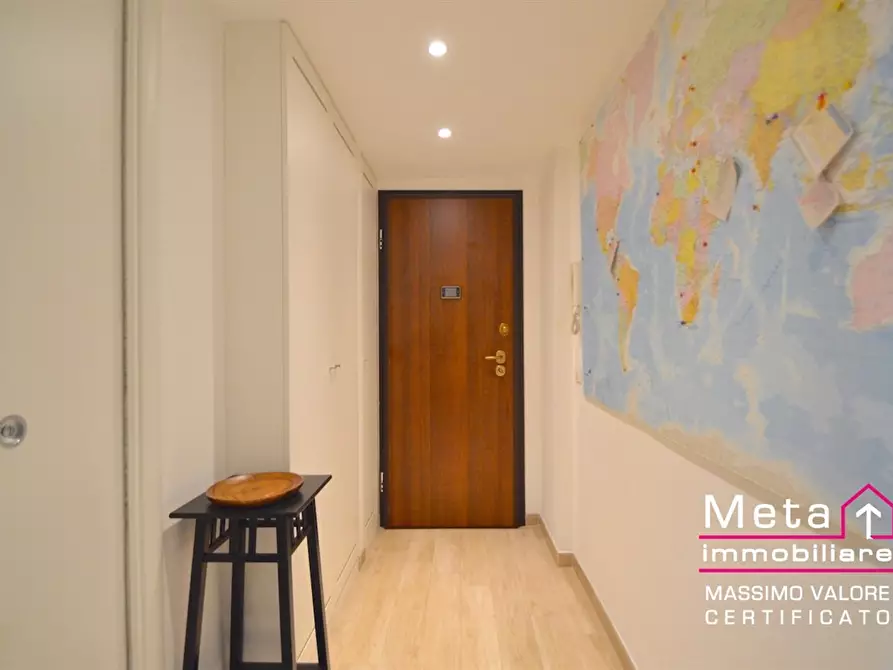 Immagine 3 di Appartamento in affitto  in Via Pastorelli 10 a Milano