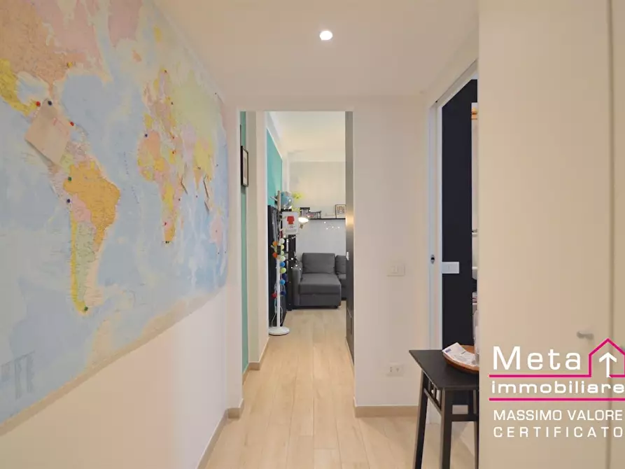 Immagine 1 di Appartamento in affitto  in Via Pastorelli 10 a Milano