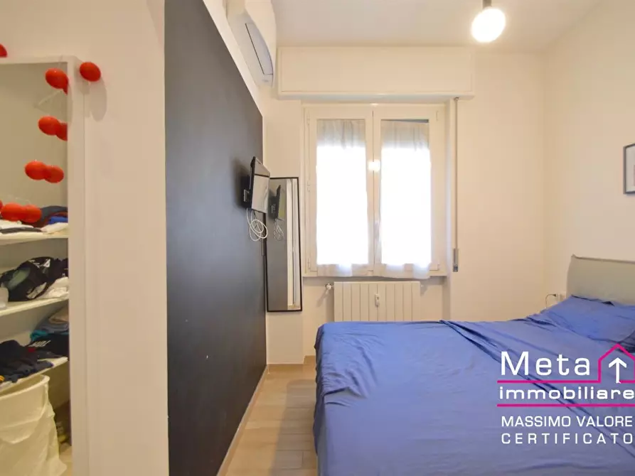 Immagine 5 di Appartamento in affitto  in Via Pastorelli 10 a Milano