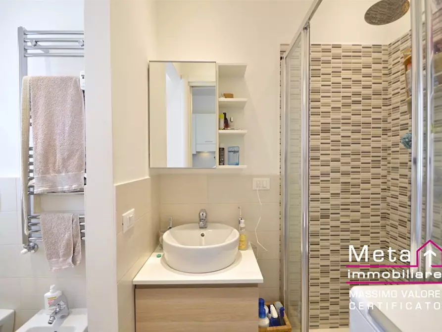 Immagine 7 di Appartamento in affitto  in Via Pastorelli 10 a Milano