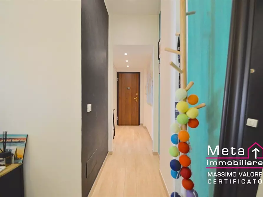 Immagine 2 di Appartamento in affitto  in Via Pastorelli 10 a Milano